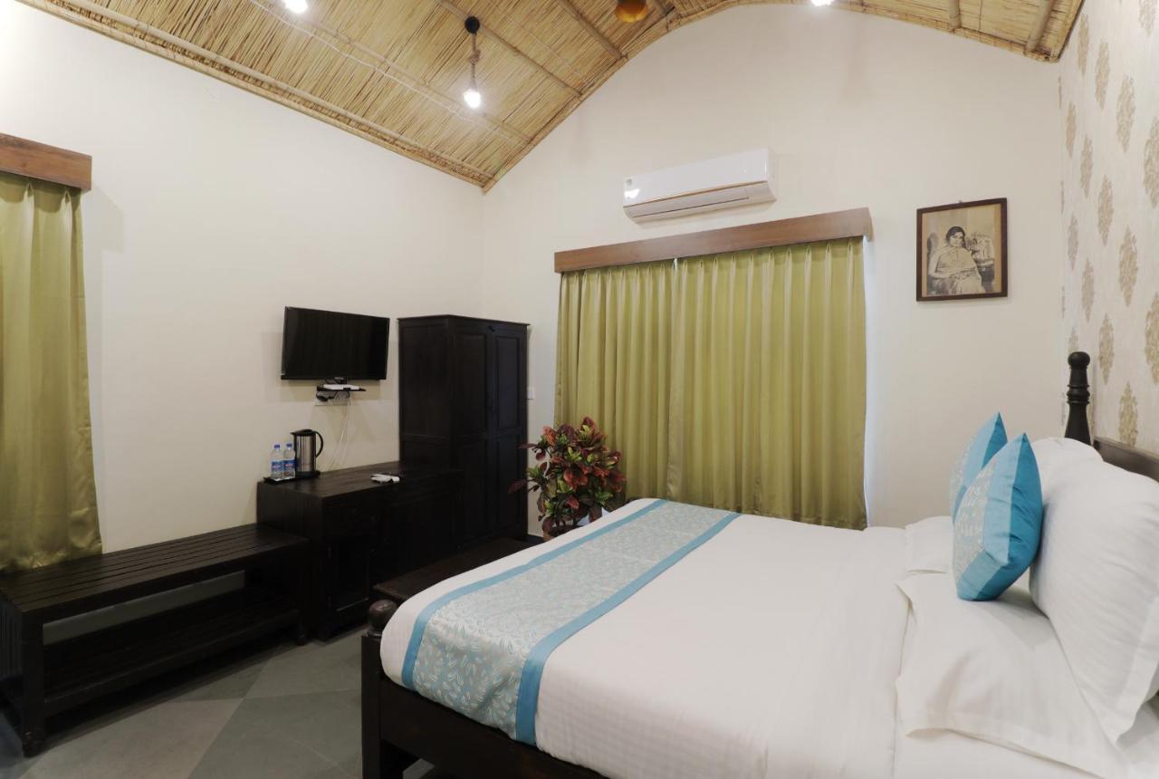 Keshav Resort Udaipur Exterior photo