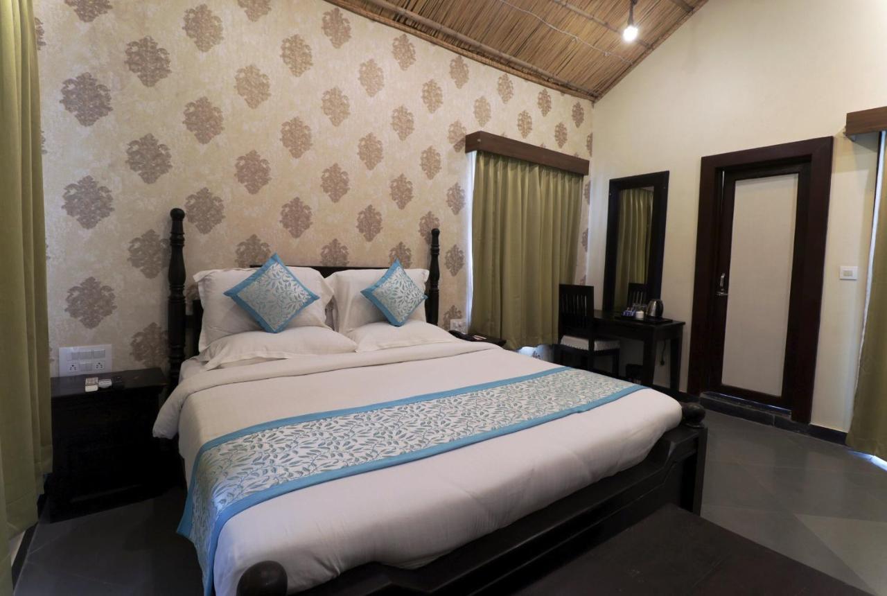 Keshav Resort Udaipur Exterior photo