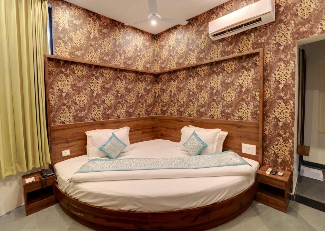Keshav Resort Udaipur Exterior photo