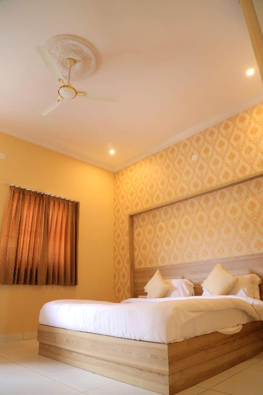 Keshav Resort Udaipur Exterior photo